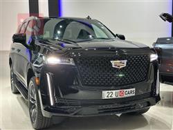 كاديلاك اسكاليد